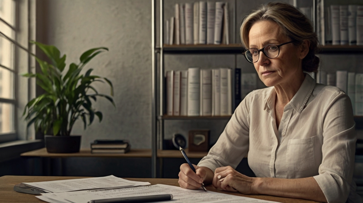 Finanzberatung